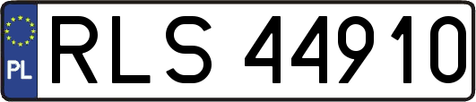 RLS44910