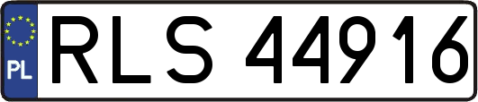 RLS44916