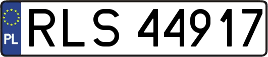 RLS44917