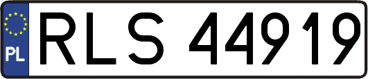 RLS44919