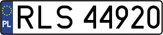 RLS44920