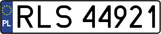 RLS44921