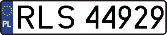 RLS44929