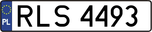 RLS4493