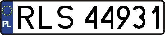 RLS44931