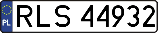 RLS44932