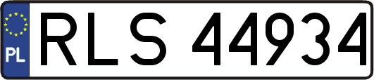RLS44934