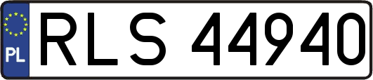RLS44940