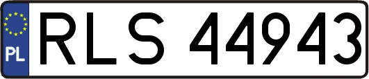 RLS44943