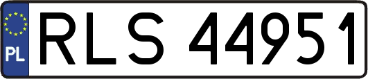 RLS44951