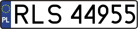 RLS44955