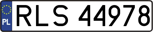 RLS44978