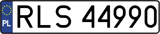RLS44990