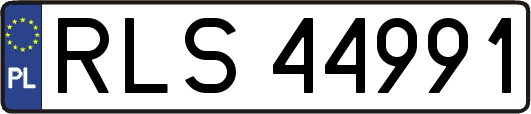 RLS44991