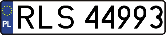RLS44993