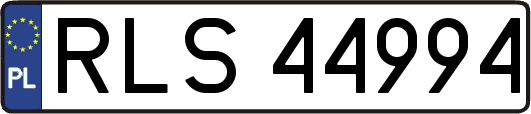 RLS44994