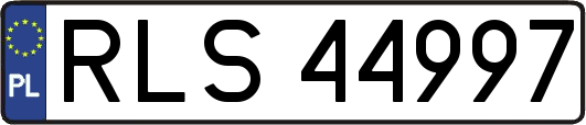 RLS44997