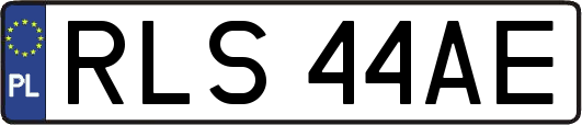 RLS44AE