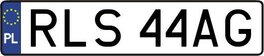 RLS44AG
