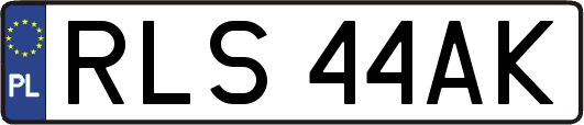 RLS44AK