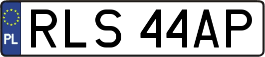 RLS44AP