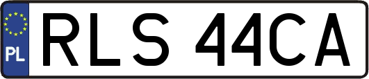 RLS44CA