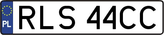 RLS44CC