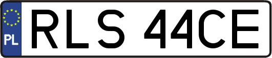 RLS44CE