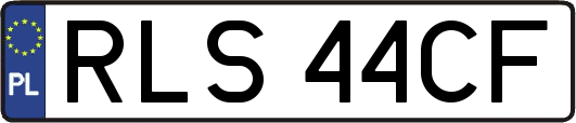 RLS44CF