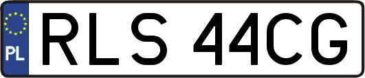 RLS44CG