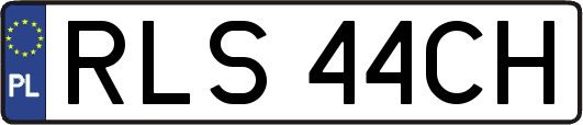 RLS44CH