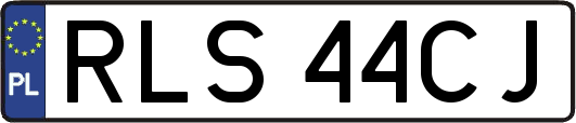 RLS44CJ