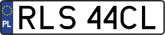 RLS44CL