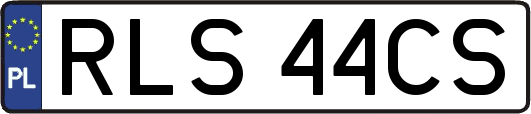 RLS44CS