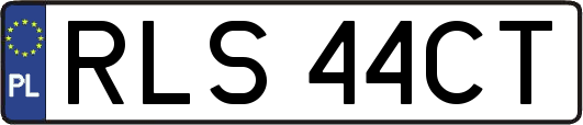 RLS44CT