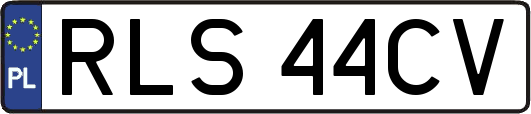 RLS44CV