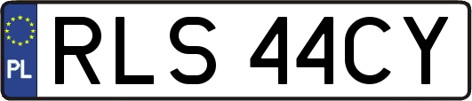 RLS44CY