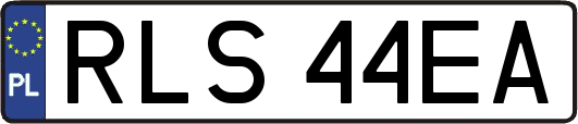 RLS44EA