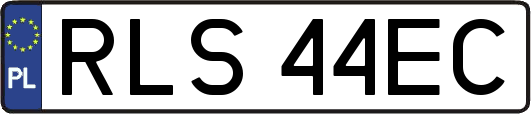 RLS44EC