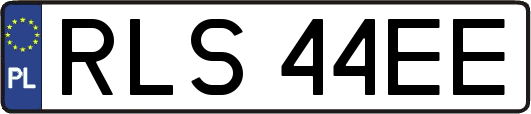 RLS44EE