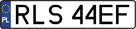RLS44EF