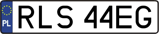 RLS44EG
