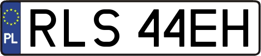 RLS44EH