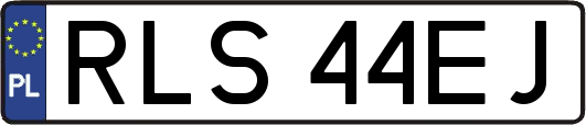 RLS44EJ