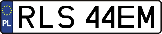 RLS44EM