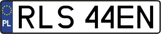 RLS44EN