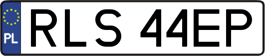 RLS44EP