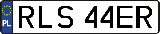 RLS44ER