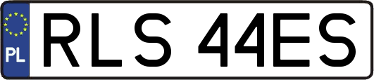 RLS44ES