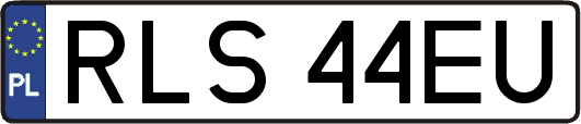 RLS44EU